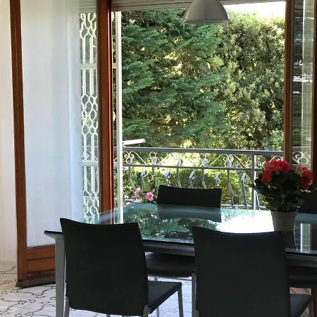 Mimosa By Portofinovacanze * Rapallo