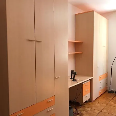 Mimosa By Portofinovacanze Lägenhet *