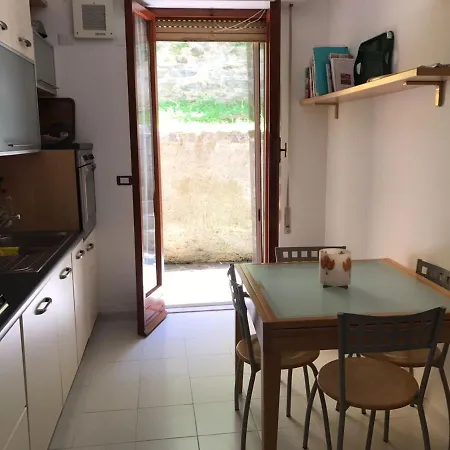 Mimosa By Portofinovacanze