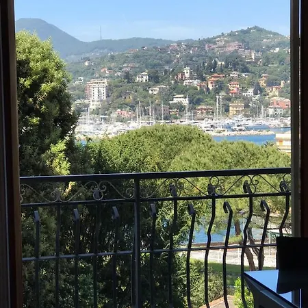 Mimosa By Portofinovacanze Apartment