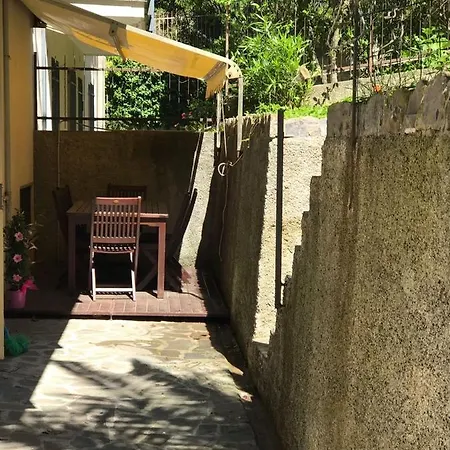 Mimosa By Portofinovacanze *