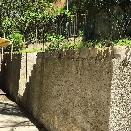 Lägenhet Mimosa By Portofinovacanze Rapallo