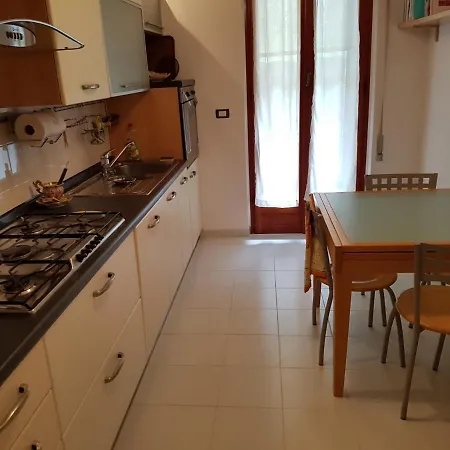 Mimosa By Portofinovacanze Apartment Rapallo