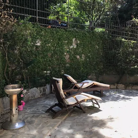 Lägenhet Mimosa By Portofinovacanze