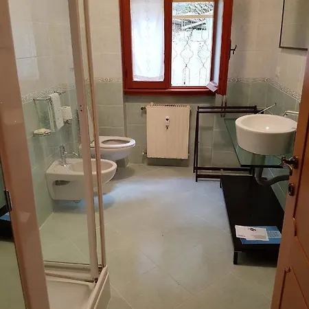 Mimosa By Portofinovacanze Rapallo