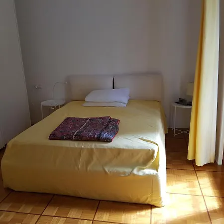 Mimosa By Portofinovacanze *