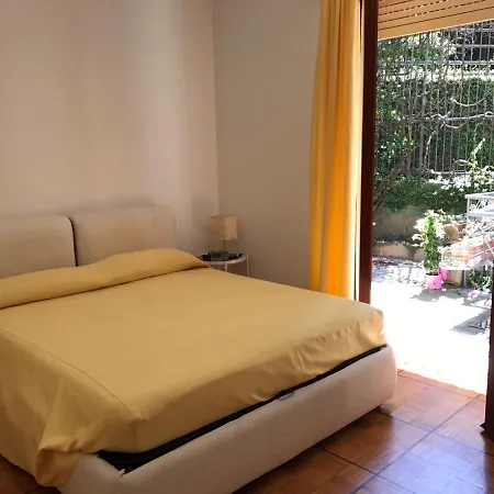 Mimosa By Portofinovacanze Apartment *