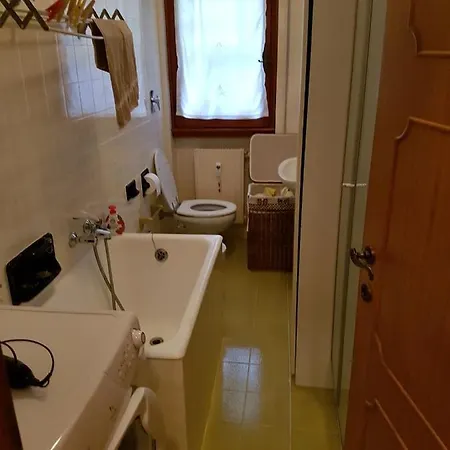 Mimosa By Portofinovacanze * Rapallo