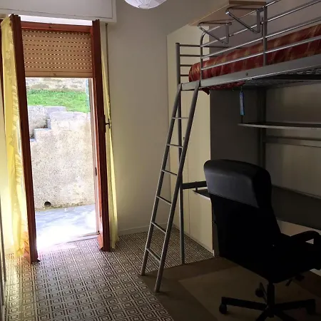 Mimosa By Portofinovacanze Apartment *