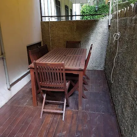 Mimosa By Portofinovacanze