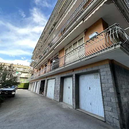 Lägenhet Mimosa By Portofinovacanze *