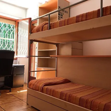 Mimosa By Portofinovacanze 拉帕洛