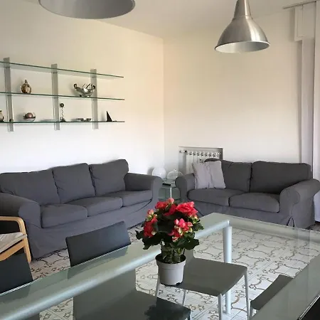 Mimosa By Portofinovacanze 公寓