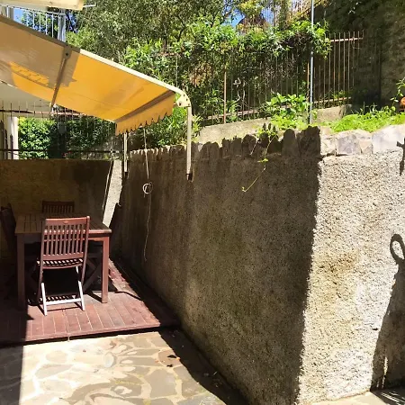 Mimosa By Portofinovacanze