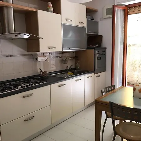 Mimosa By Portofinovacanze 公寓 拉帕洛