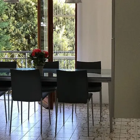 Apartment Mimosa By Portofinovacanze *