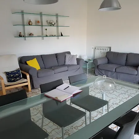 Mimosa By Portofinovacanze *