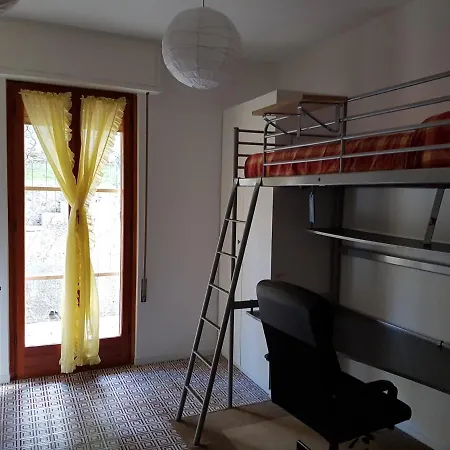 Mimosa By Portofinovacanze