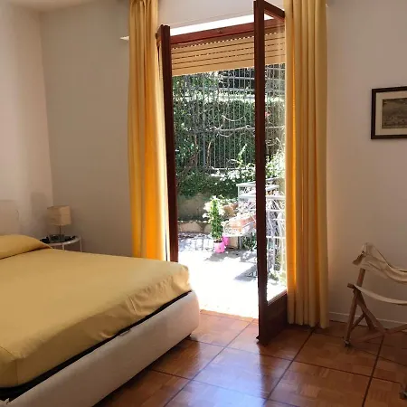 Apartment Mimosa By Portofinovacanze Rapallo
