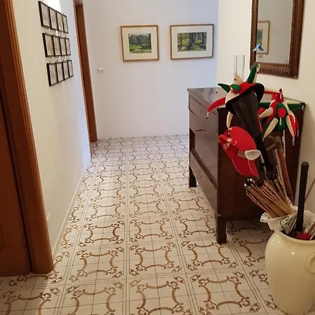 Mimosa By Portofinovacanze