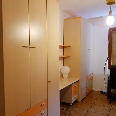 Mimosa By Portofinovacanze Apartment Rapallo