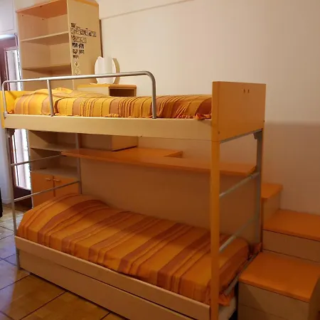 Mimosa By Portofinovacanze 拉帕洛