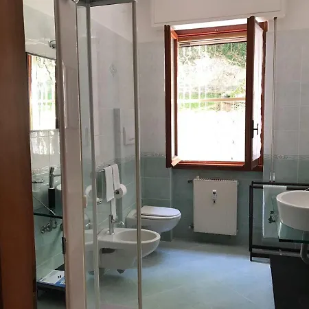 Mimosa By Portofinovacanze * Rapallo