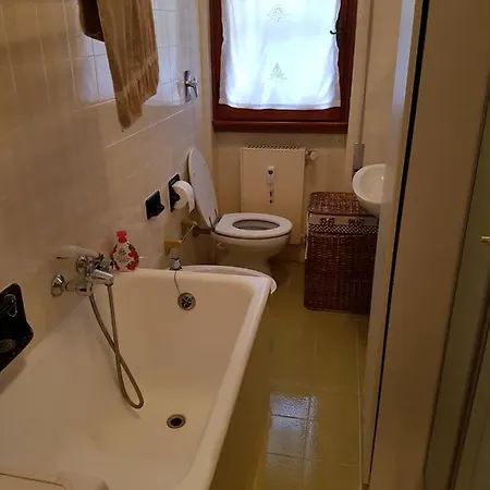 公寓 Mimosa By Portofinovacanze