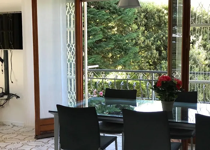 Mimosa By Portofinovacanze * Rapallo