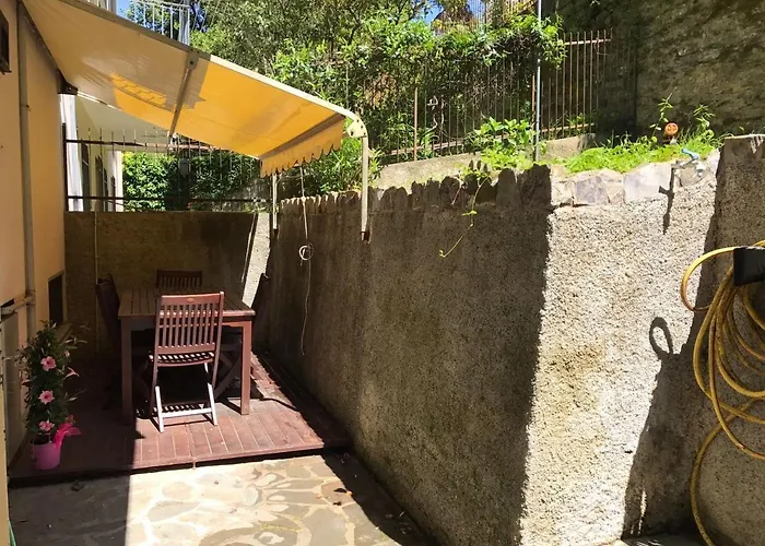 Mimosa By Portofinovacanze