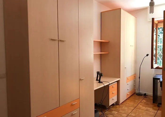 Mimosa By Portofinovacanze Apartment *