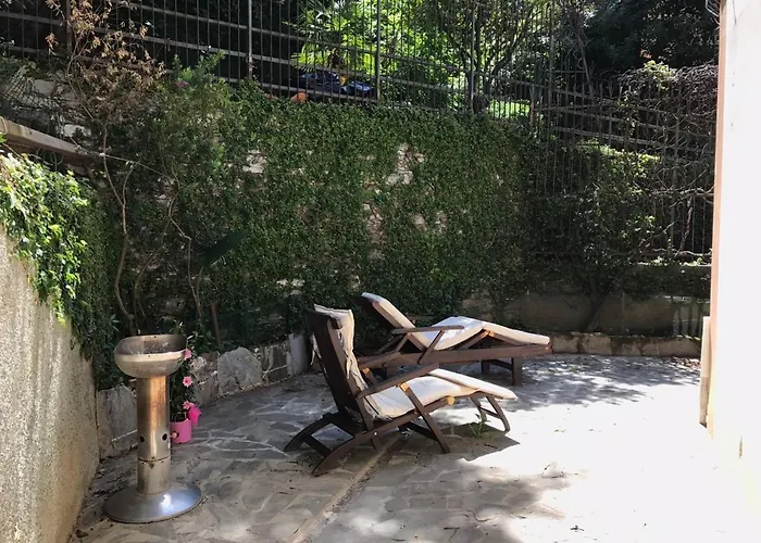 Apartment Mimosa By Portofinovacanze