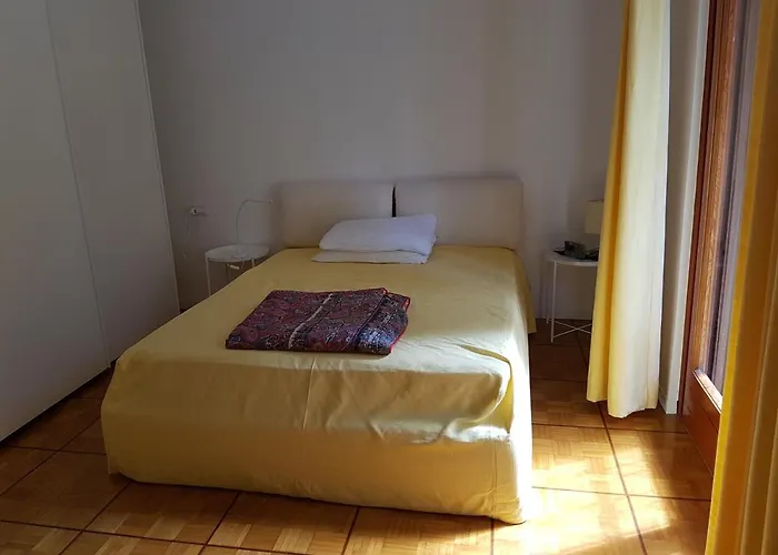 Mimosa By Portofinovacanze *