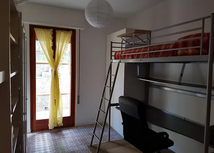 Mimosa By Portofinovacanze