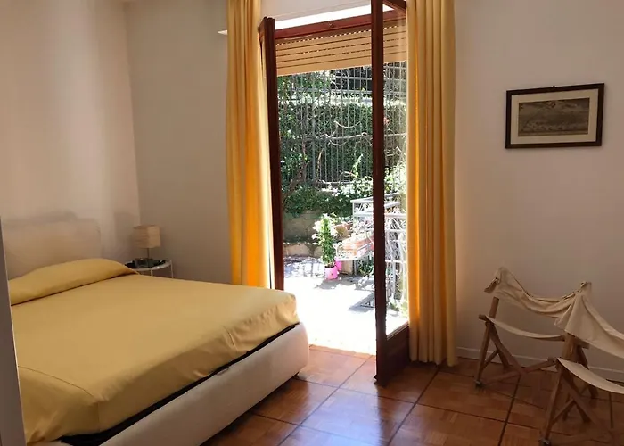 Apartment Mimosa By Portofinovacanze Rapallo