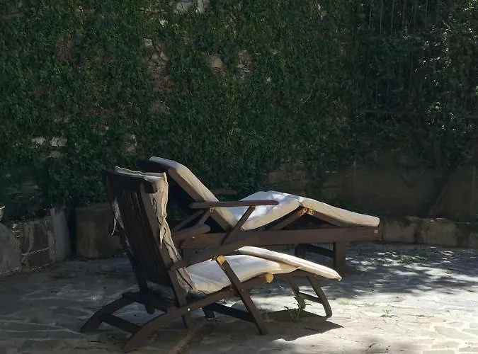 Apartment Mimosa By Portofinovacanze *