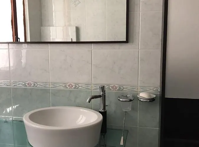 Mimosa By Portofinovacanze Apartment *