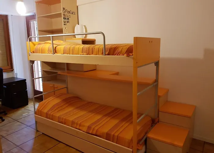 Mimosa By Portofinovacanze Rapallo