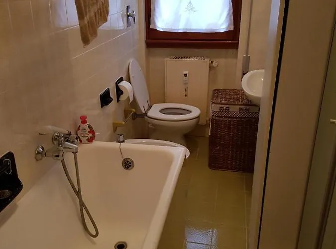 Apartment Mimosa By Portofinovacanze